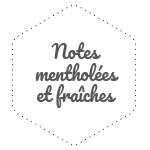 notes mentholees_fraiches