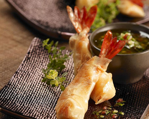 croustillant-gambas-miel