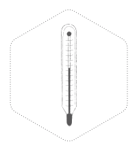 temperature-miel - Lune de Miel température du miel