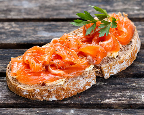 bruschetta_saumon - Lune de Miel bruschetta-saumon-miel