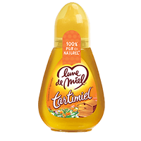 lune-de-miel-famille-tartimiel - Lune de Miel tartimiel