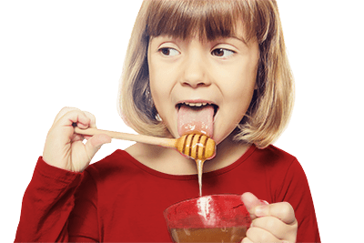 fille_cuillere_4 - Lune de Miel Gourmandise