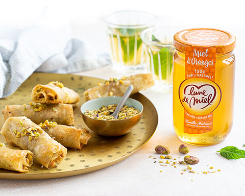 LDM-Cigaresaumiel-01-500x400 - Lune de Miel recette patisserie orientale