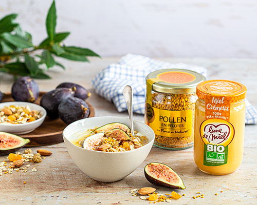 LDM-Mueslimielcremeux-paysage01-500x400 recette muesli