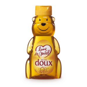 Miel ourson doux
