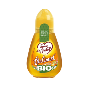 tartiniez bio lune de miel