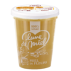 Miel crémeux lune de miel