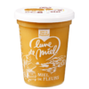 Miel crémeux lune de miel