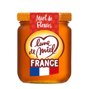 Miel de fleurs de France