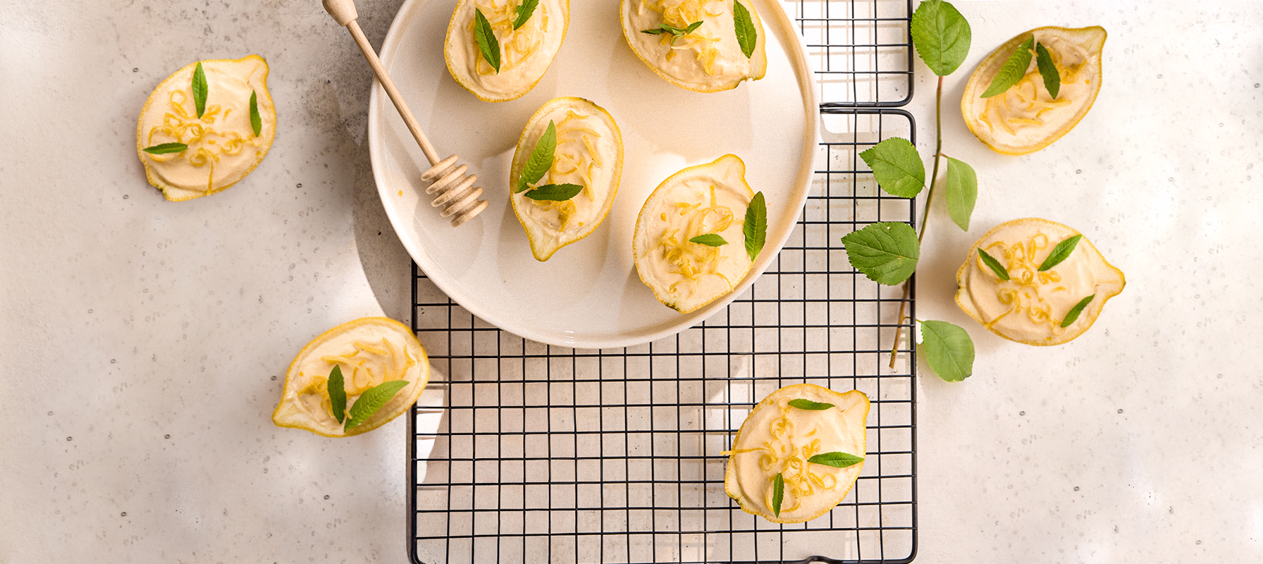 Recette citron