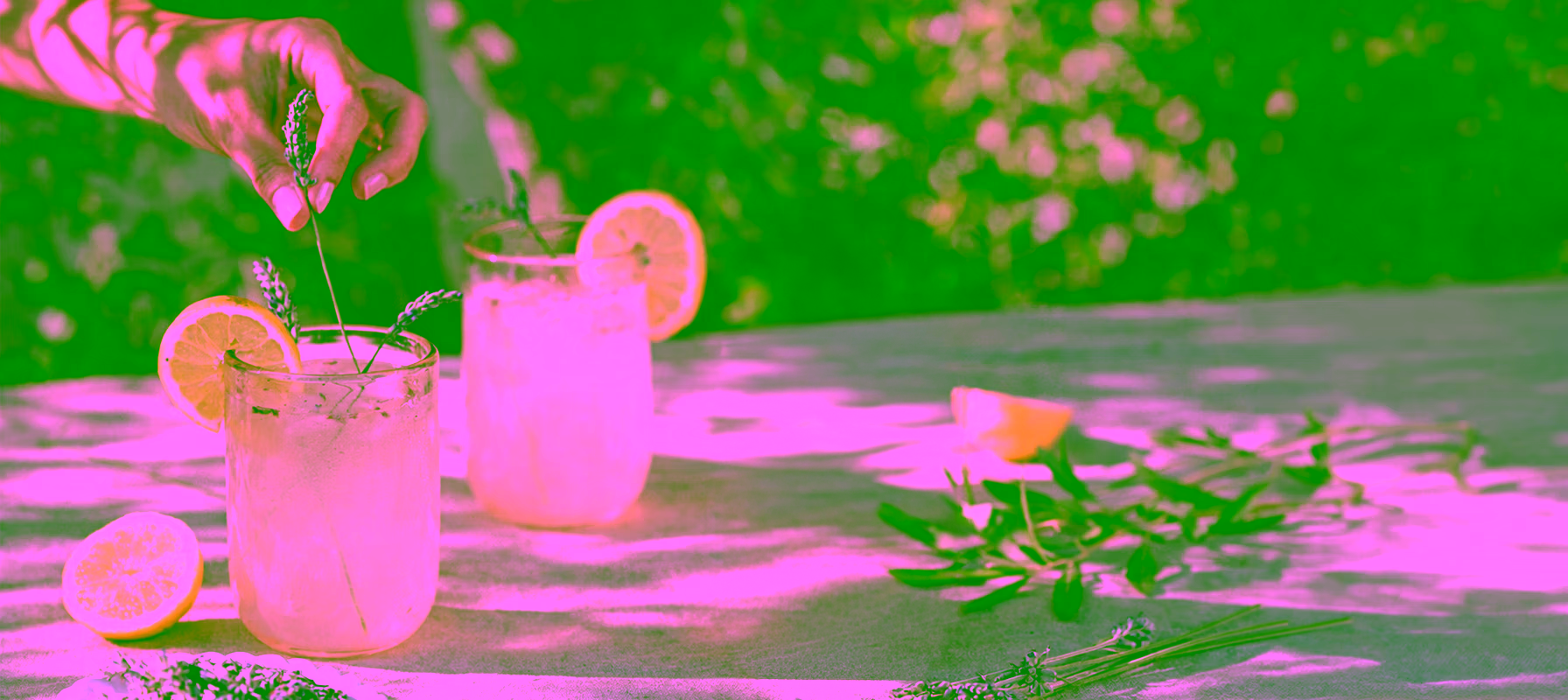 Recette limonade