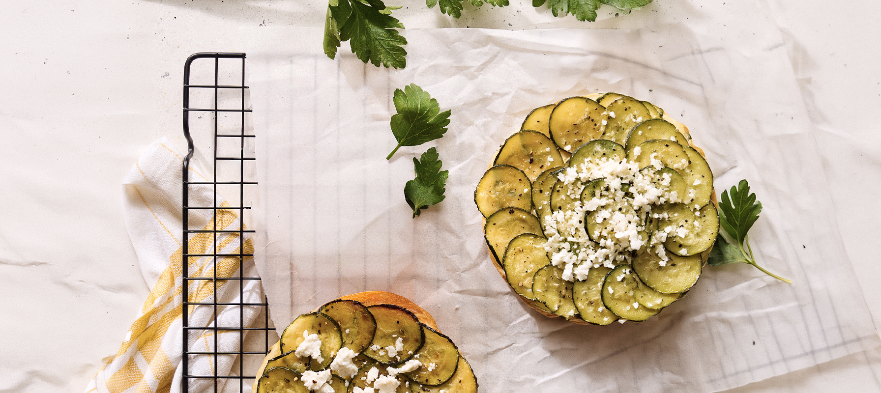 Recette de tarte