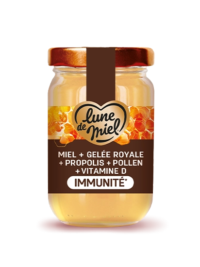 Immunité lune de miel